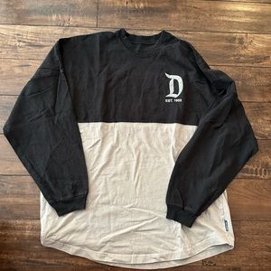 Disneyland Jersey Shirt